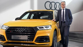 Früherer Audi-Chef Stadler muss vor Gericht