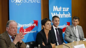 Konservativer Lückenfüller