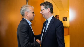 118 Stimmen zu wenig für die SPD