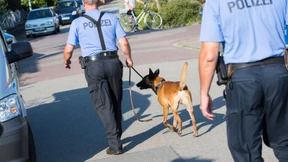 Hochschwangere Frau bleibt verschwunden 