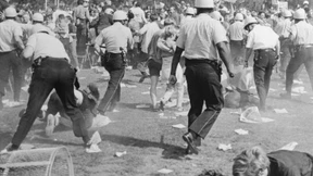 Das unheilvolle Echo von 1968