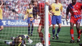 „Ich bin dafür, dass das Spiel wiederholt wird“