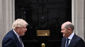 Berlin will mit London enger kooperieren