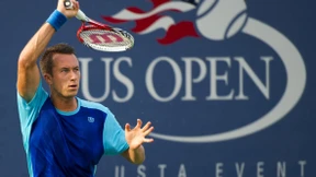 Kohlschreiber erreicht dritte Runde