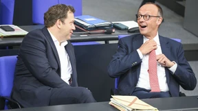 Das Kanzleramt weicht in der Steuerfrage aus