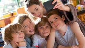 Nie wieder Elternzeit!