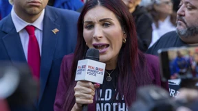 Die rechte Influencerin, der Trump vertraut