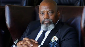 Was hat Joseph Kabila in Kongo vor?