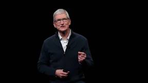 Jetzt kommt Apples Video-Streamingdienst