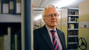 Kein Mitläufer des Zeitgeists