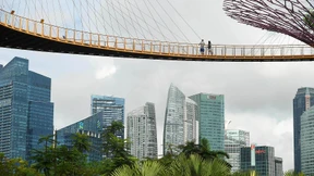 Den deutschen Mittelstand im Blick