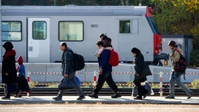 Mehr Zuwanderung als je zuvor