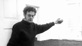 Wie man aus einem Blitz Kunst macht