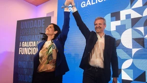 Spaniens Konservative verteidigen ihre Bastion