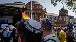 Die Gewalt trifft jeden persönlich