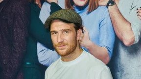 Kleine Reibereien unter Freunden