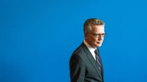 Zahl islamistischer Gefährder in Deutschland auf Rekordhoch