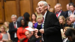 Nüchtern statt theatralisch