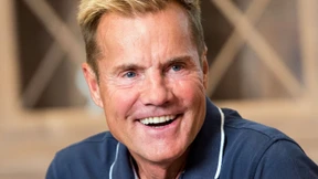 Dieter Bohlen äußert sich gegen Russland-Sanktionen