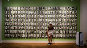 Die Frankfurterin in der „Roten Kapelle“