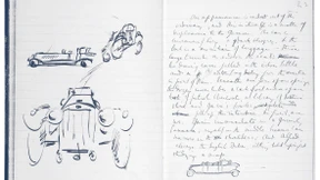 Matratzen aus Stein, Betten aus Blech