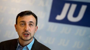 Junge Union will EU-Beitritt Großbritanniens im Jahr 2035