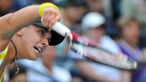 Lisicki und Kerber erstmals im Achtelfinale