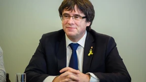 Puigdemont bleibt auf freiem Fuß