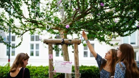 „Das war so ein Schockmoment“