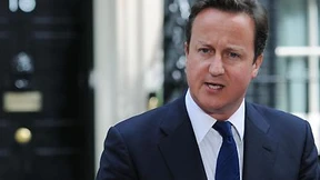 Cameron verspricht sozialpolitische Maßnahmen