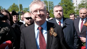 Polen bestellt russischen Botschafter ein