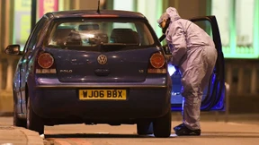 Polizei geht nach Messerattacke von islamistischem Terror aus