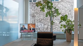 Gaszahlung nur vom Rubelkonto