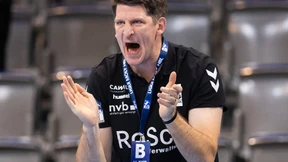 Zwei Team-Absagen am Tag vor der Eröffnung