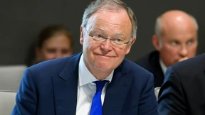 Weil zweifelt an Maaßens Eignung