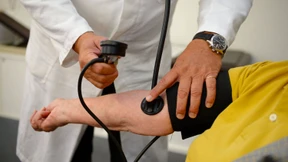 Schwierige Patienten haben schlechte Karten