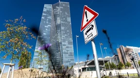 Anleger im Niemandsland