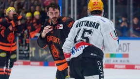 Die Löwen-Umbauarbeiten sind in vollem Gange