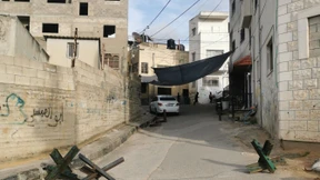 Drei Tote im Westjordanland nach israelischem Militäreinsatz