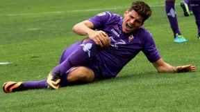 Lange Leidenszeit für Gomez