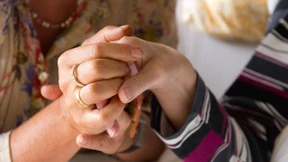 Hilfe bei Konflikten in der Pflege  