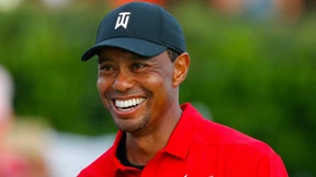 Golf-Phänomen Woods krönt Comeback