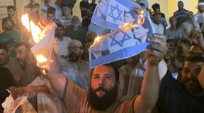 Libysche Außenministerin nach Treffen mit israelischem Kollegen entlassen