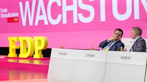 FDP betont Unterschiede zu Partnern in der Ampel