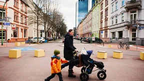 Milieuschutz erst in einem Jahr