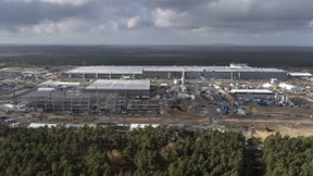 Tesla verzichtet auf Fördermilliarden