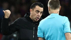 „Dem Schiedsrichter gesagt, dass er eine Katastrophe war“