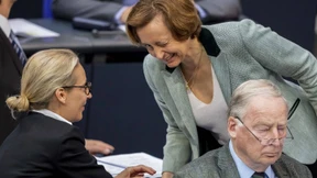 Gauland warnt AfD vor „absoluter Meinungsfreiheit“