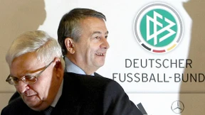 Niersbach und Zwanziger müssen vor Gericht