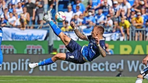 Darmstadts später Rückschlag in Überzahl